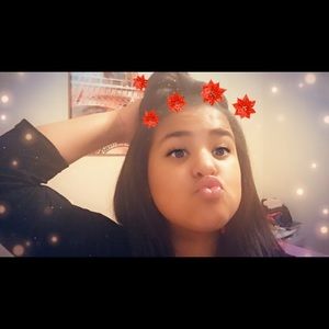 Meet your Posher, Amiya